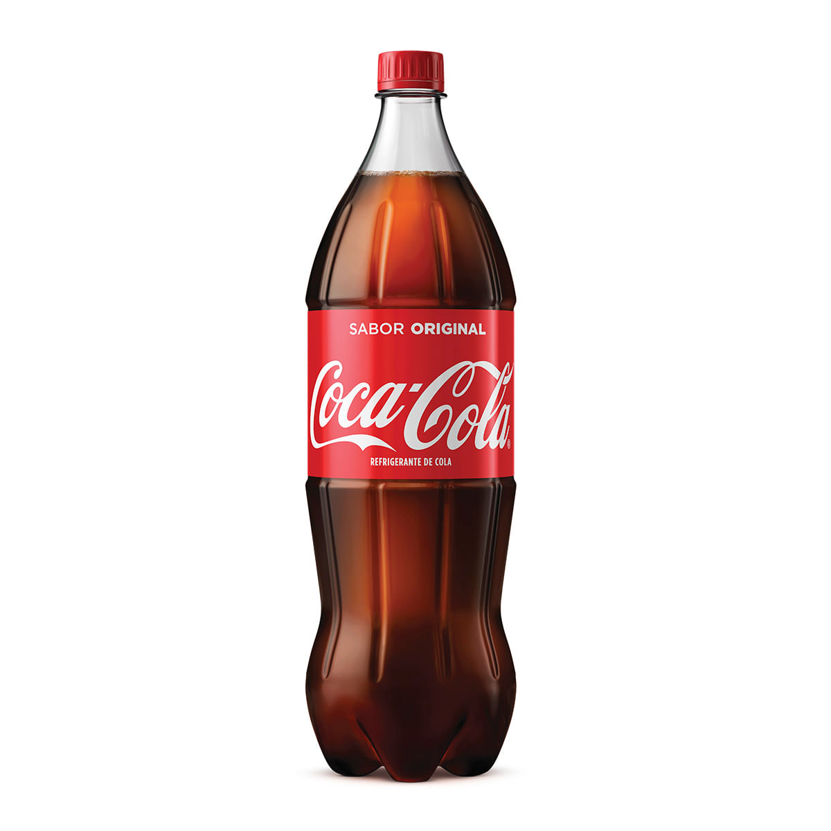 Coca Cola 1,5L Tradicional